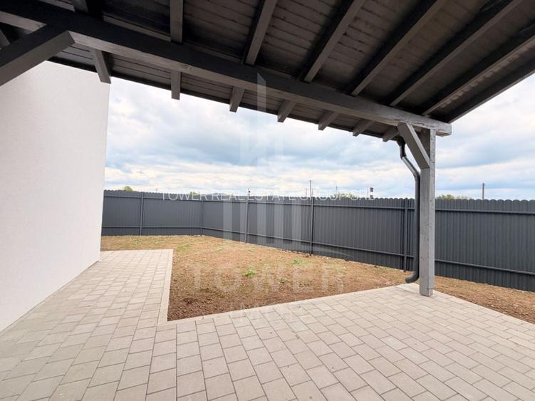 Casa  la cheie 4 camere-Selimbar - 20