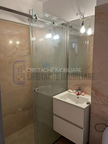 Renovat, mobilat si utilat modern, 3 camere Cantemir - 8