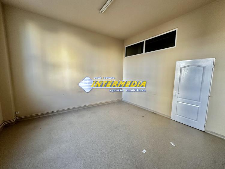 Spatiu Comercial I 328 mp I Cetate I Ideal Clinica I Birouri I Cabinete I - 6