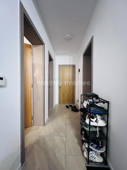 Apartament 2 camere, 52mp utili, balcon 10mp - Mosnita Noua - 5