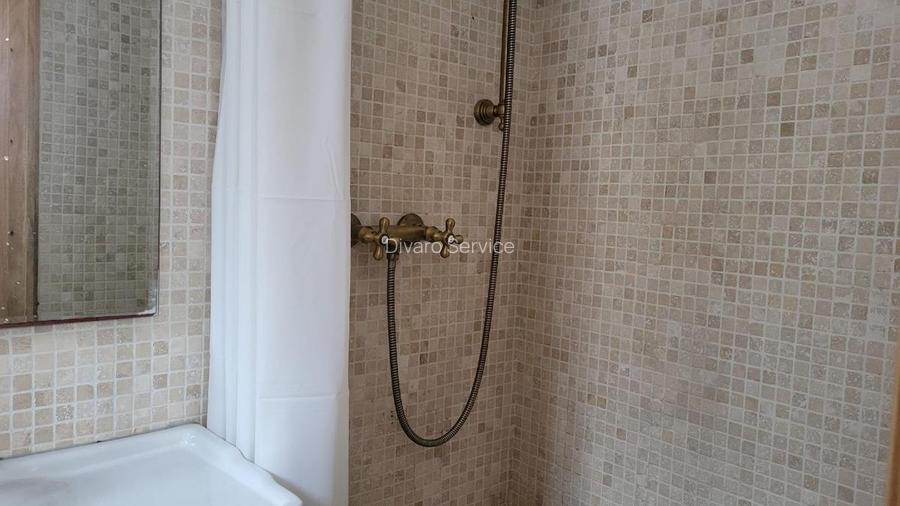 Inchiriere casa 2 camere renovata curte 100mp Cotroceni metrou Eroilor - 16