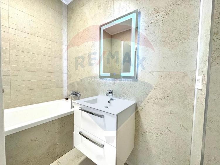 De închiriat apartament cu 2 camere – Prima Arena - 5