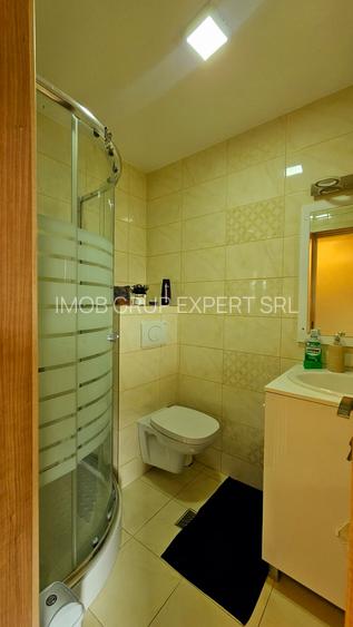 Proprietate noua, Metro, finisata complet, toate utilitatile ! - 9