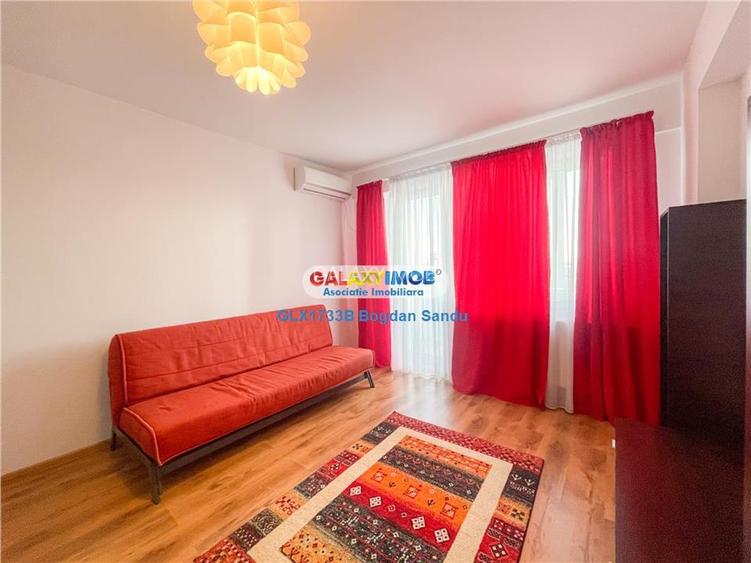 Apartament cu 2 camere, decomandat de inchiriat in Militari - Pacii - 2