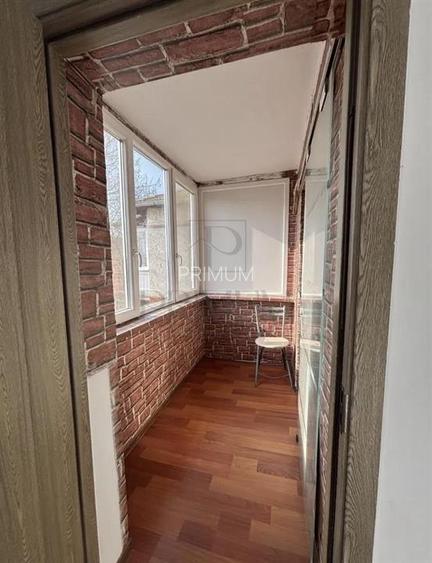 SOARELUI - 2 Camere - Decomandat - Acoperis de tigla - 6