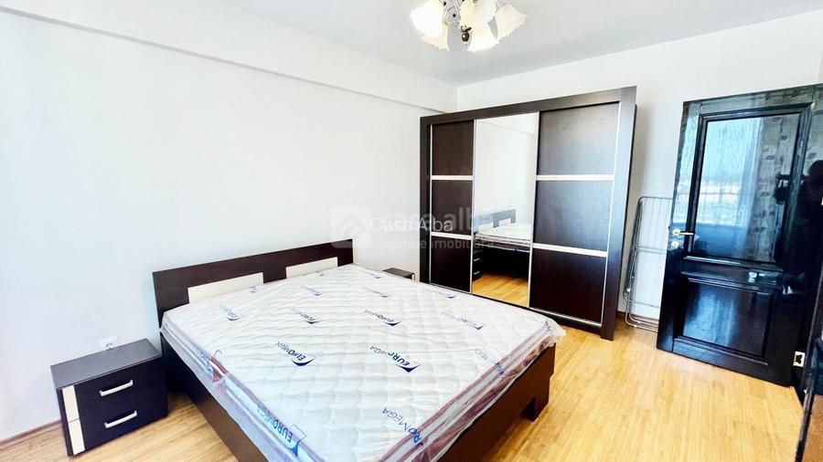 Copou - Exclusive, 2 camere mobilat si utilat, READY to move - 7