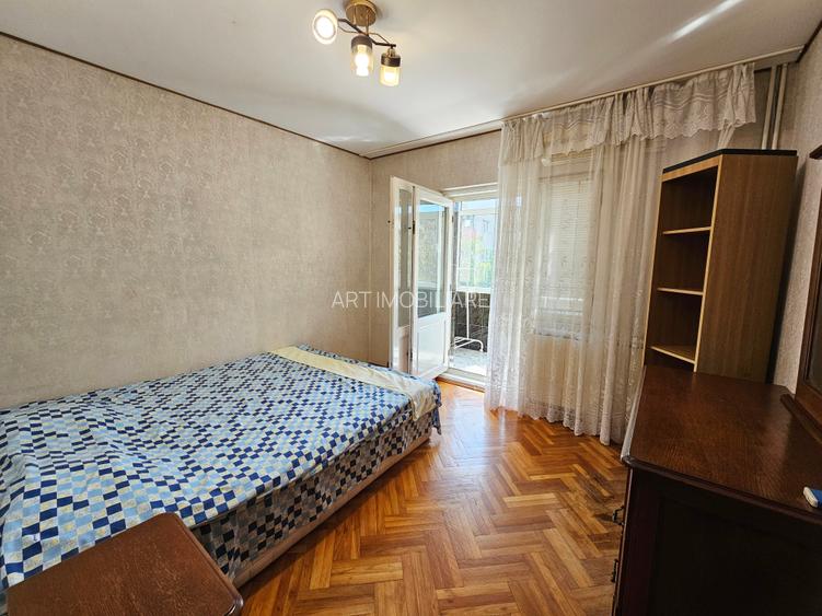 Apartament 4 Camere Aviatiei - 17