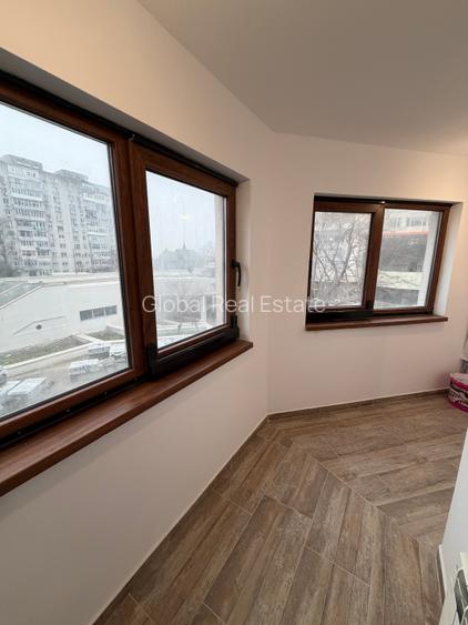 3 Camere Decomandat 97 mp Zona Boema- Bd Tomis Renovat - 19