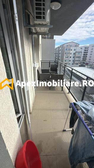 Apartament 1 camere de inchiriat Berceni București | ApexImobiliare.ro - 6