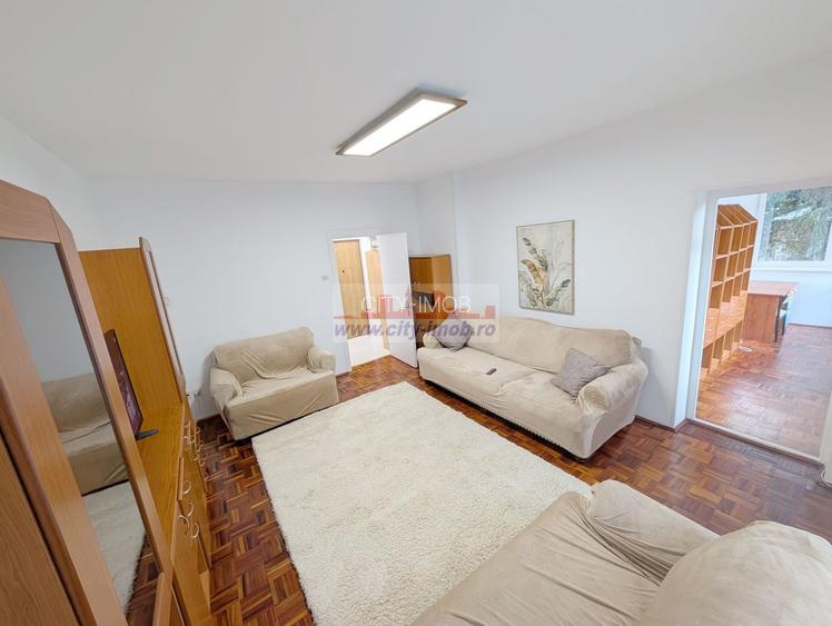 Inchiriere Apartament Domenii, SANDU ALDEA Bucuresti Sector 1 - 3