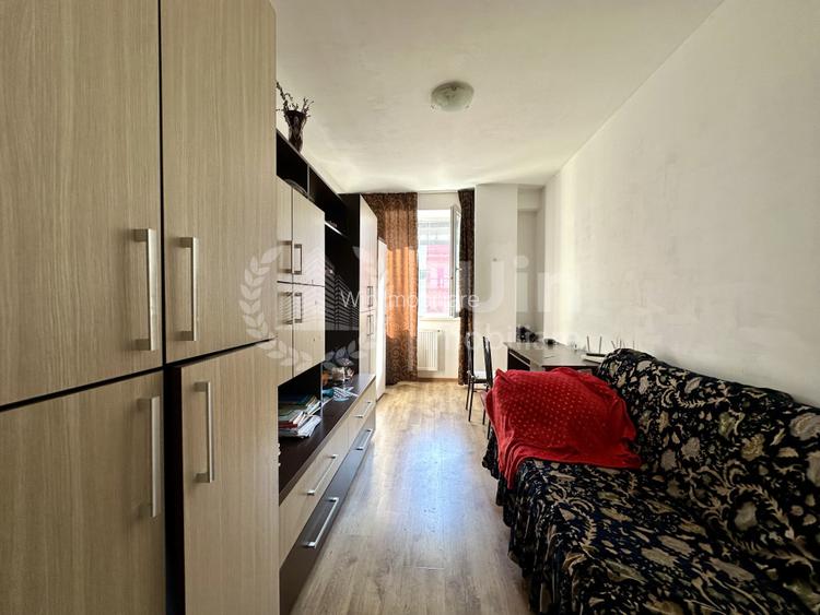 Apartament 2 camere | Bloc nou | Etaj intermediar | Soporului | Iulius - 3