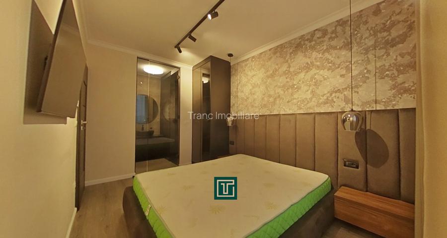 Apartament cu 3 camere de închiriat în Podgoria - 2