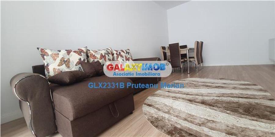 Inchiriere Apartament Modern cu 2 cam pe Bld Timisoara langa Dedeman - 6