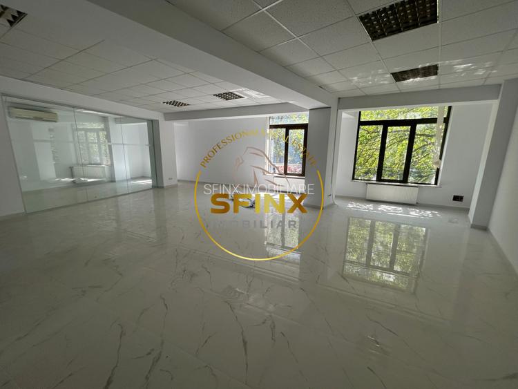 Sp comercial | Doamna Ghica | 300mp | 4 locuri de parcare | Disponibil Imediat - 2