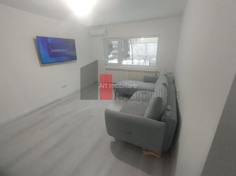 Vânzare apartament 2 camere semidecomandat Drumul Găzarului - Giurgiului - 9