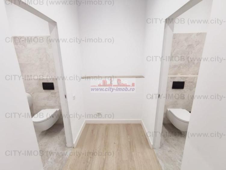 Vanzare Spatiu Comercial Parter Cotroceni  173 mp - 23