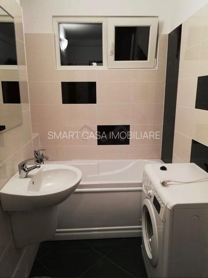 Apartament 2 camere semidecomandat Cantemir - 7