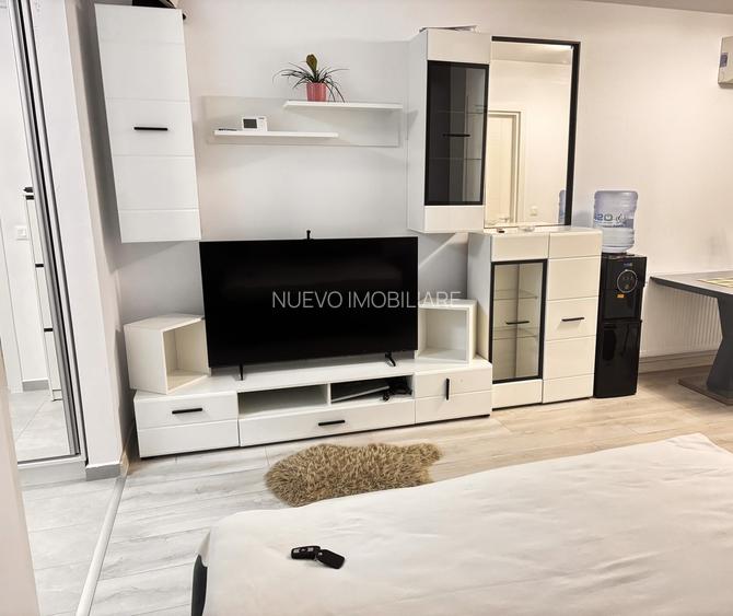 GARSONIERA | HILS PALLADY | PARCARE | METROU | BALCON - 2