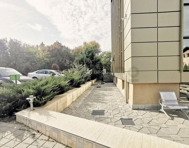 Zero comision, 190mp birou, 2 parcari incluse, Grozavesti, 5' metrou - 18