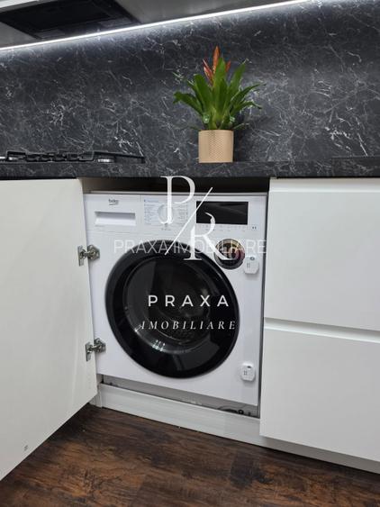 Apartament Lux de vanzare, 3 camere si parcare! - 15