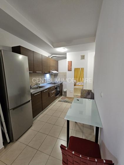 Vanzare garsoniera langa IOR si Metrou Titan 40 mp - 11
