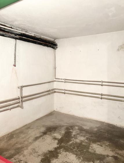 VILA INTERBELICA IN CURS DE RENOVARE COMPUSA DIN DOUA APARTAMENTE - PARCUL CAROL - 14