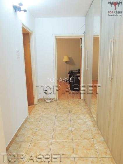 Gorjului, Iuliu Maniu, decomandat - 10