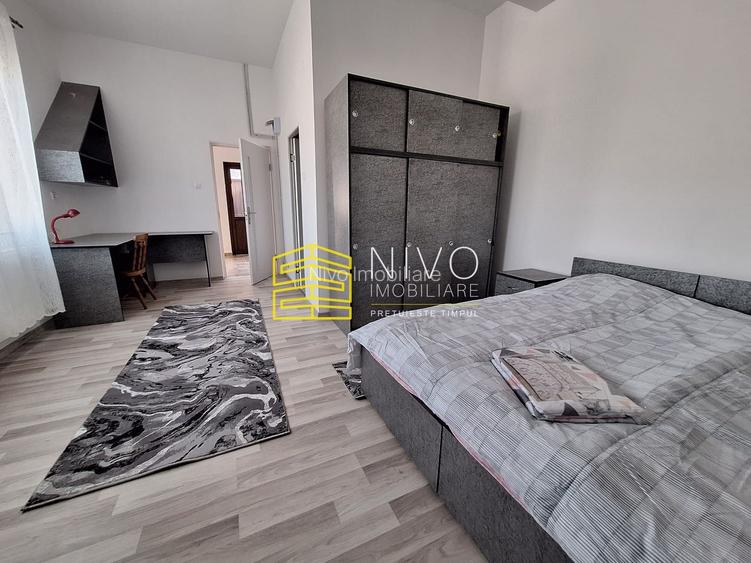 Apartament 1 cameră – Tg. Mureș – 7 Noiembrie – 1 km de UMFST - 2