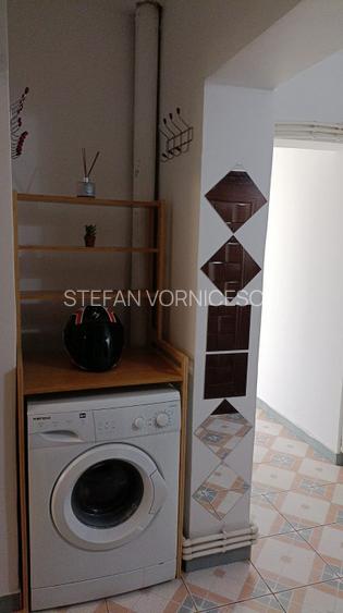 Apartament 1 Camera | Gara - 4