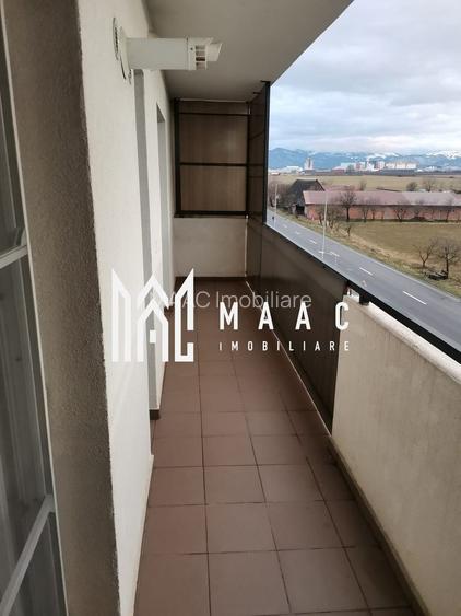Apartament 3 camere | 53 mp utili | Balcon 10 mp | Cartier Magnolia - 12