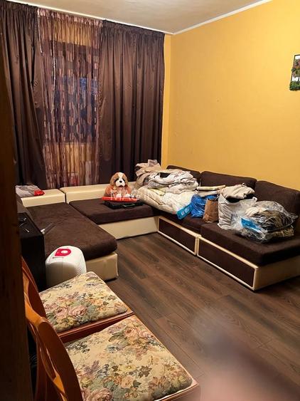 De inchiriat apartament cu 3 camere, str. Anghel Saligny, 450 euro - 10