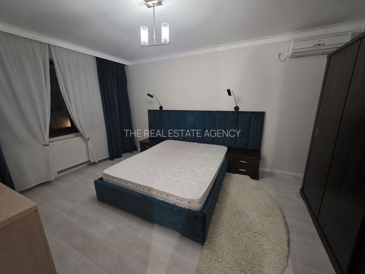 Vilă 4 camere | Vis-a-vis Porsche Nord | Pipera | Curte 200 mp | Garaj - 9
