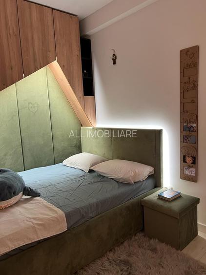 City Park Mall- 2 camere la cheie - 10