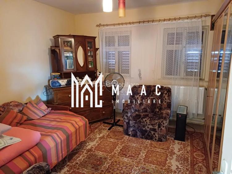 Casă individuală 3 camere | Curte I Grădină I Seica Mica - 4