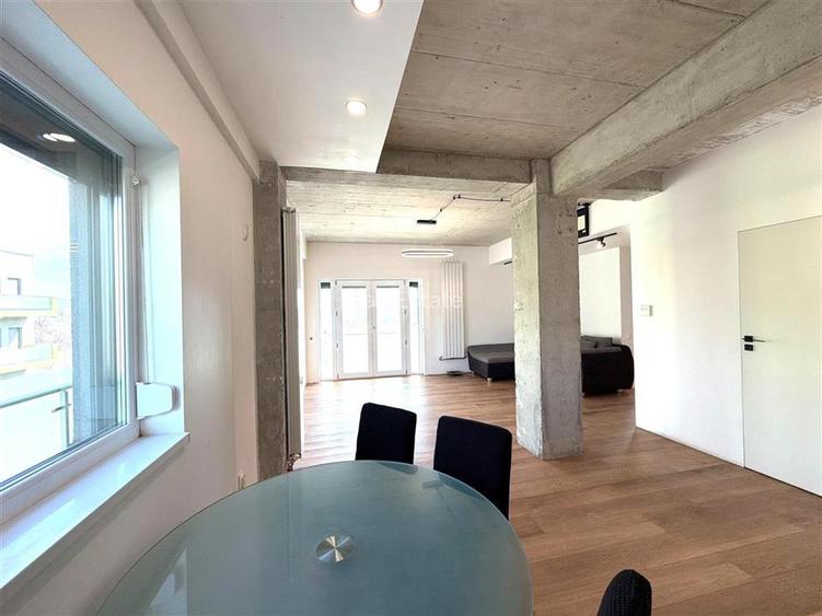 Apartament cu 3  camere in zona Copoului, Str. Fundac Ursulea - 3