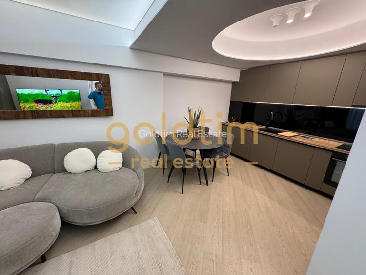 PIPERA/PARCARE SUBTERANA /SUPERB /CORTINA NORTH - 14