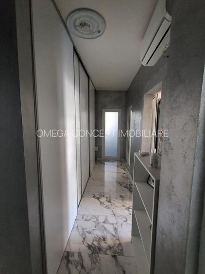 Grand Kristal - Vanzare apartament 3 camere - 16