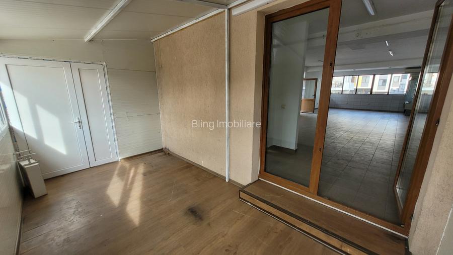 Spatiu comercial, 68 mp, vad bun, zona Subcetate - 4