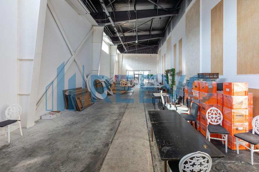 Complex Multifuncțional de vânzare - Comision 0% - 22