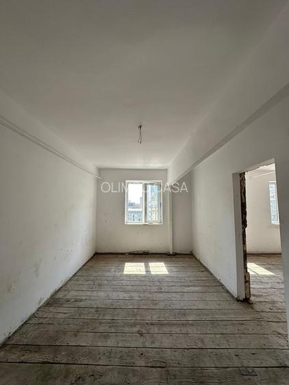 ETAJ INTREG | Calea Victoriei | Ideal investitie - 3