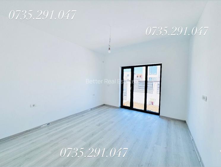 Casă individuala parter 4 Camere - 2 Bai - Comuna Berceni - 14