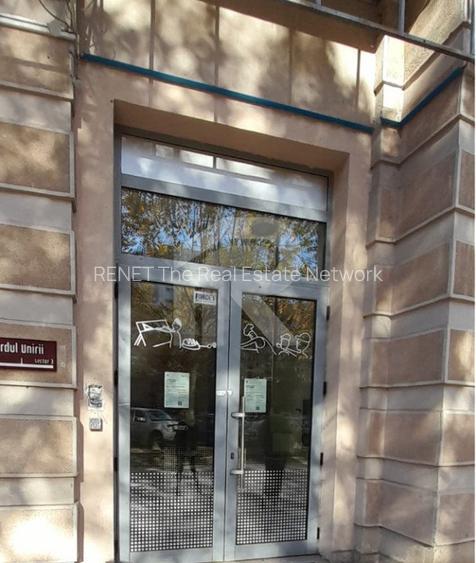 Vând Spațiu pe bd. Unirii stradal, spatiu pretabil club, bar sau clinica - 5
