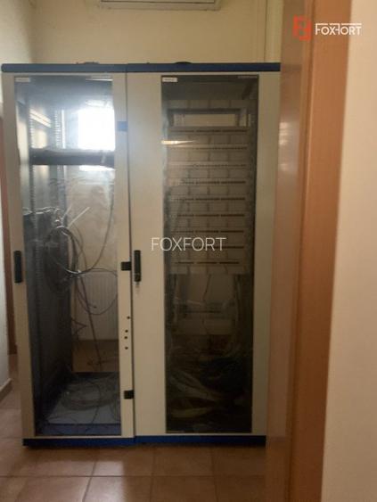 Birouri cu retea calculatoare IT, 500 posturi, zona Olimpia  - ID C4606 - 10