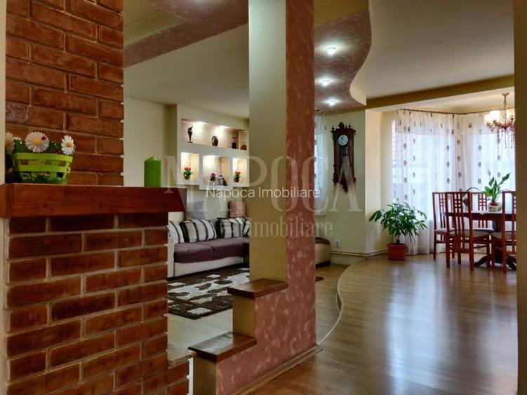 Casa 5 camere de vanzare in Someseni, Cluj Napoca - 3