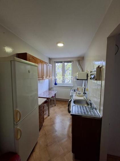 Drumul  Taberei Romancierilor apartament 2cam 3/10 , bloc reabilitat - 4