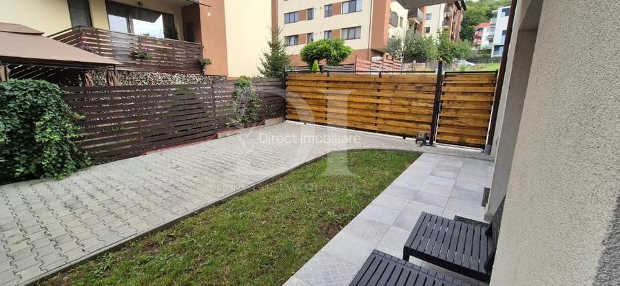 Apartament 2 camere | gradina 50 mp | Parcul Poligon | Parcare - 16