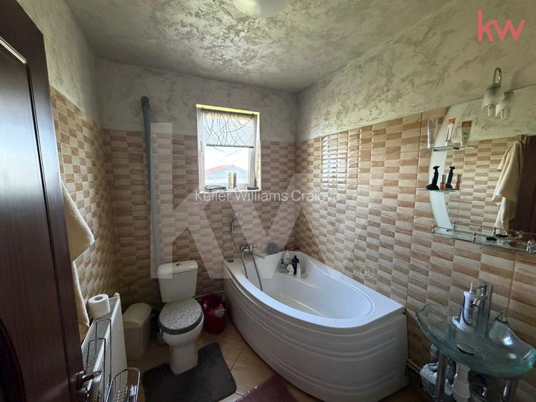 Oportunitate excelentă de achiziție – Casă în Pielești - 8