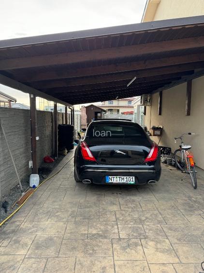 Proprietari Vand Duplex  cu piscină în Mosnita Noua - 2