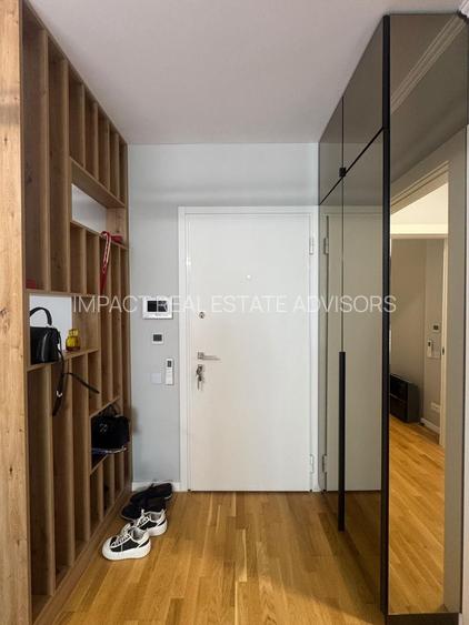 3 camere AVIATIEI ||  LOC DE PARCARE INCLUS || ATLAS RESIDENCE - 22