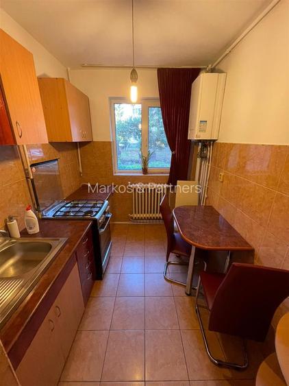 Apartament 2 camere I Mănăștur I  Piața Flora - 5
